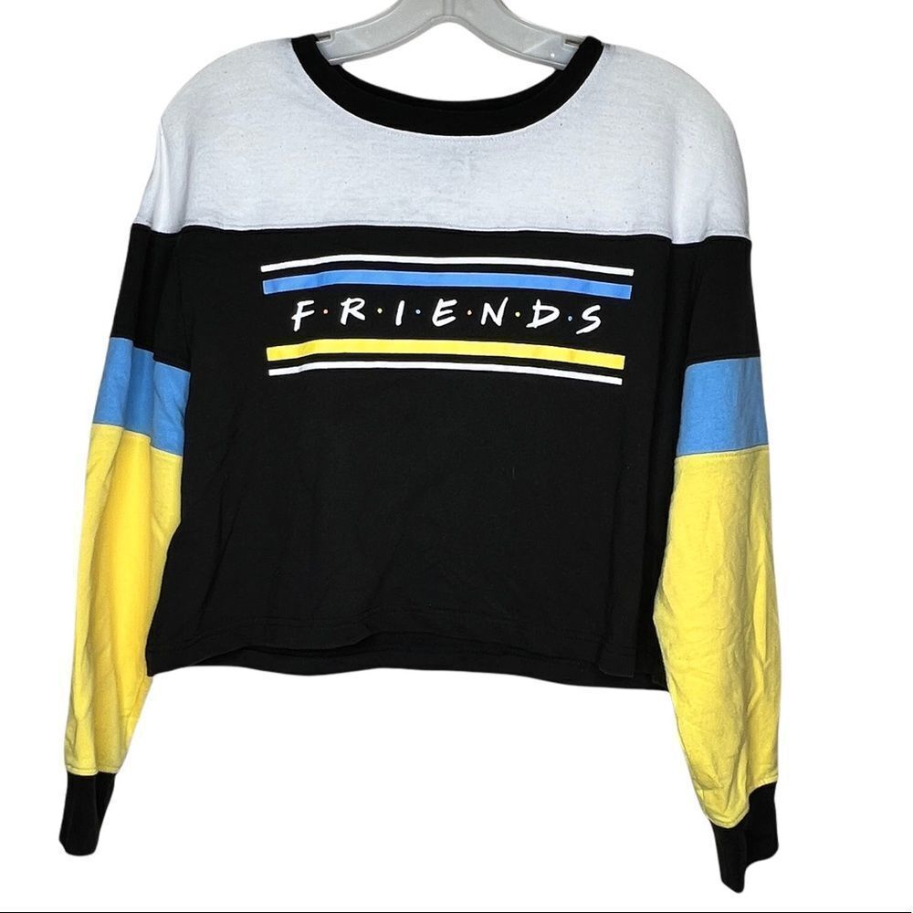 Vintage Friends Shirt